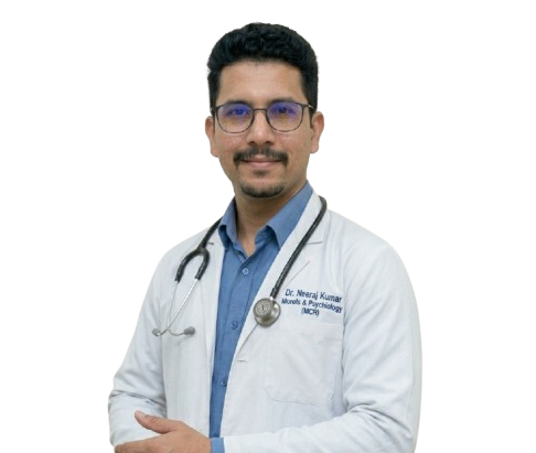 Dr. Neeraj Kumar